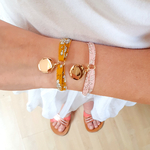 bijoux bracelets fille personnalisables lien liberty