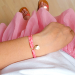 bracelet liberty personnalisable pour fille