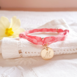 bracelet liberty personnalise cadeau fille