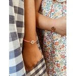 bracelet amitie fille little princess