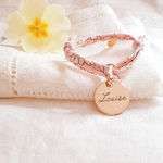 bracelet liberty personnalise fille