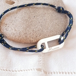 bracelet garcon personnalisable avec prenom