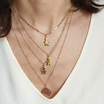 bijoux femme pendentifs à graver fille garcon
