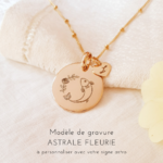 bijou signe astro poisson