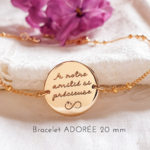 bijou anitie cadeau amie personnalise