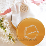 cadeau fille personnalise collier coeur feuille