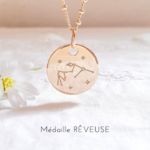 bijou astro constellation verseau signe