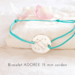 bracelet constellation gemeaux astro grave