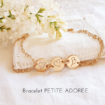 bracelet gravure dessin d enfant