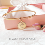 bracelet gravure image pomme