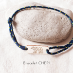 bracelet homme personnalise ours