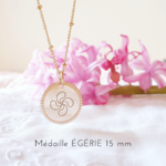 collier femme personnalise basque