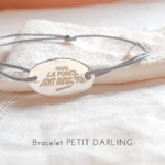 bracelet personnalise star wars