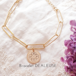 cadeau maman personnalise bijou