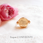 bague merveilleuse