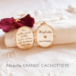 cadeau naissance maman bijou