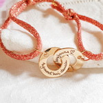 bracelet femme menotte idee cadeau amour