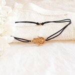 bijou main de fatma bracelet cordon