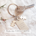 porte cle personnalise amitie