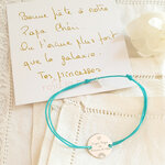 bracelet grave fete des peres