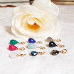 collier pierres lithotherapie