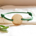bracelet garcon balle golf sport