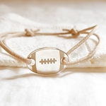 bracelet garcon ballon rubdy sport