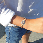 bracelet garcon passion rugby