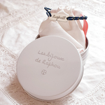 boite personnalisee metal pour bijou garcon