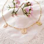 bijou personnalise femme prenoms graves