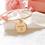bijou prenom jonc personnalise