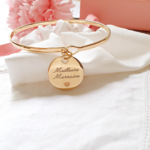 bracelet marraine cadeau original