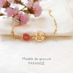 bracelet deuil perinatal souvenir bebe