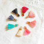 charms pompons pour creole enfant