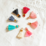 charms pompon pour creole