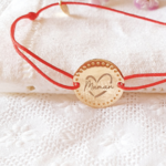 bracelet maman a personnaliser