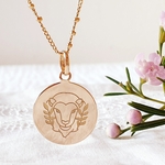 reveuse lion