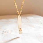 collier personnalisable pour femme