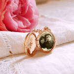 bijou commemoratif personnalise avec photo