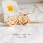bijou commemoratif fausse couche