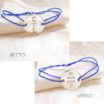 bracelet homme pour mariage