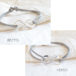 cadeau noces de coton bijou pour anniversaire de mariage