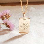 pendentif pour maman