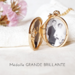 bijou photo cadeau grand mere