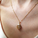 bijou religieux femme