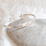 bracelet grave homme