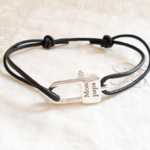 bracelet cadeau papa