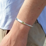 jonc homme personnalisable