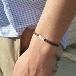 bijou homme personnalisable