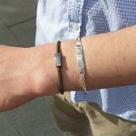 bijoux homme personnalisables